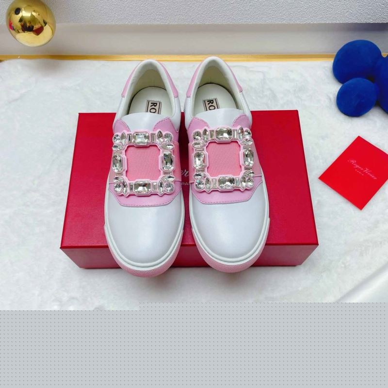 Roger Vivier Sneskers